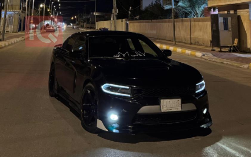 دودج تشارجر